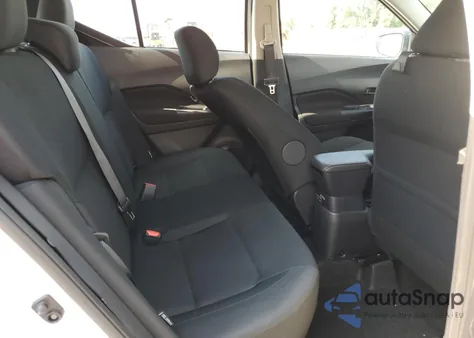 2024 Nissan Kicks S из США, поврежденный, VIN 3N1CP5BV9RL519551